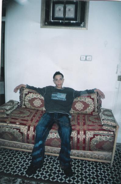 azzeddine