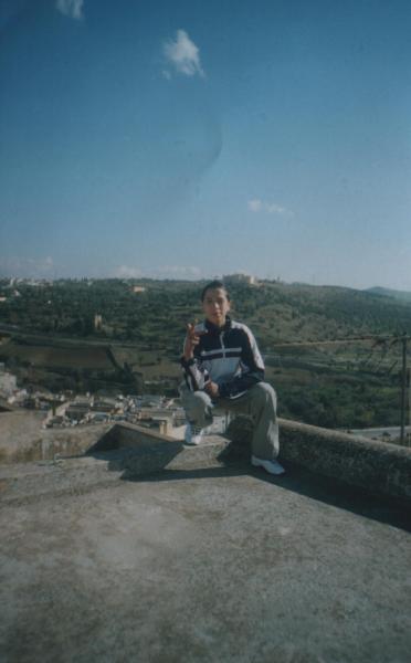 azzeddine